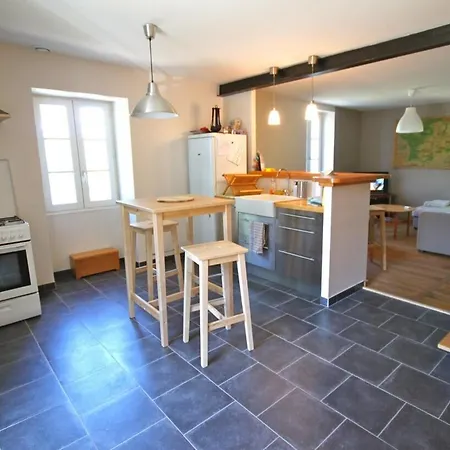 Maison De Vacances A Lissac-Sur-Couze Exterior photo