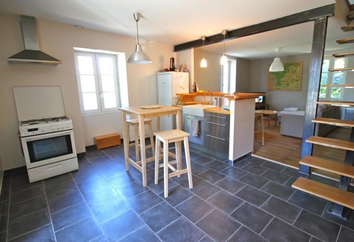 Maison De A Lissac-sur-Couze