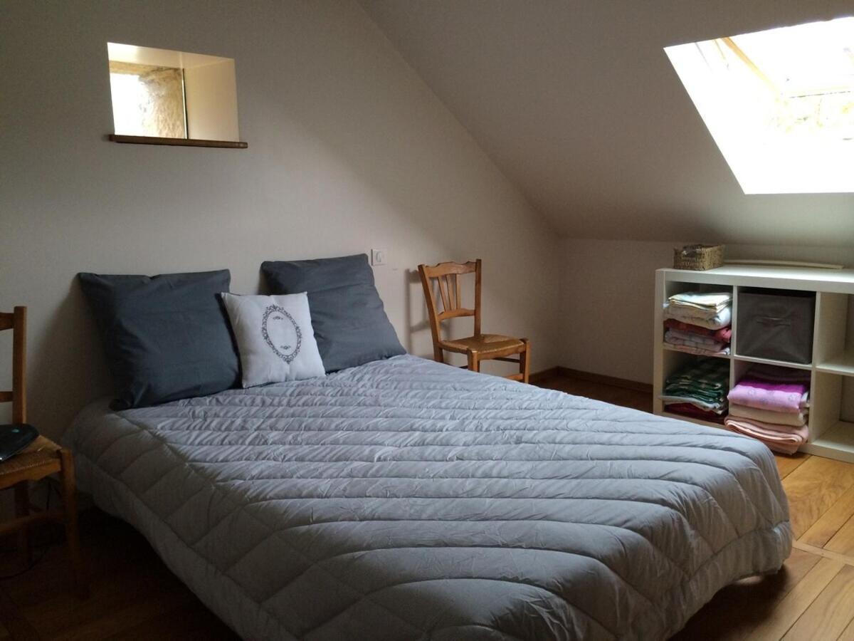 Maison De A Holiday home Lissac-sur-Couze