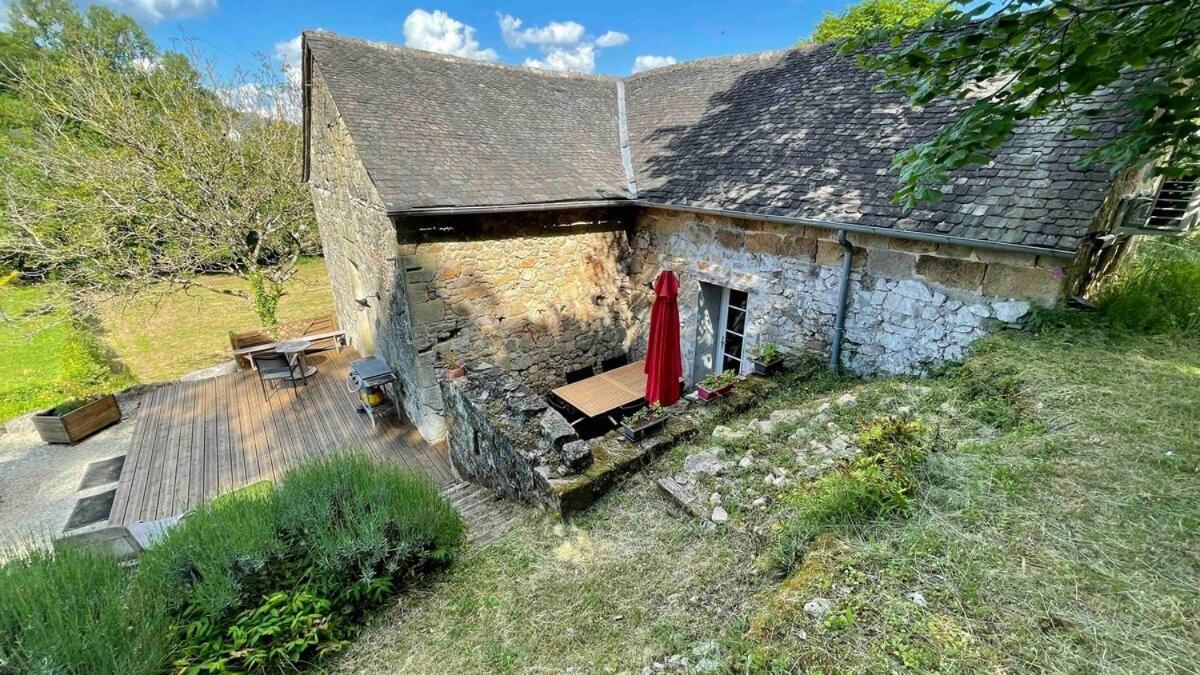 Maison De A