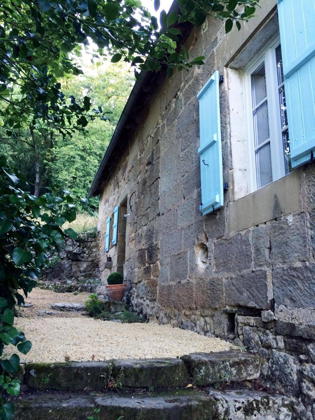 Maison De A Holiday home